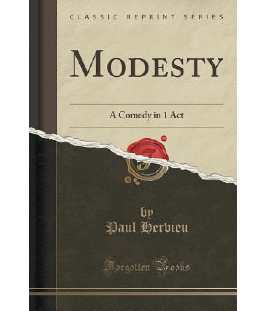 modesty-a-comedy-in-1-act-classic-reprint-buy-modesty-a-comedy-in-1-act-classic-reprint