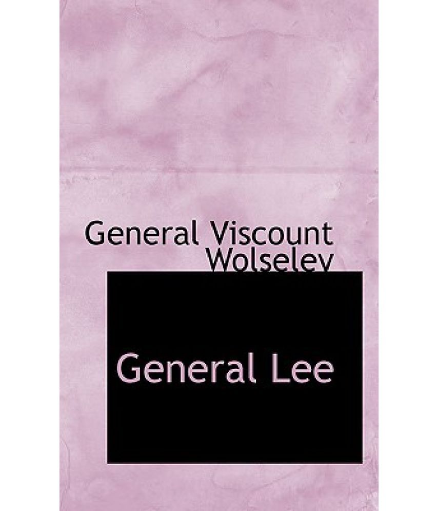 General Lee Buy General Lee Online at Low Price in India on Snapdeal