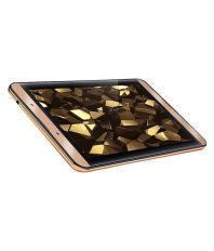 UNBOXED iBall Snap 4G2 16GB Wifi + 3G Data Gold
