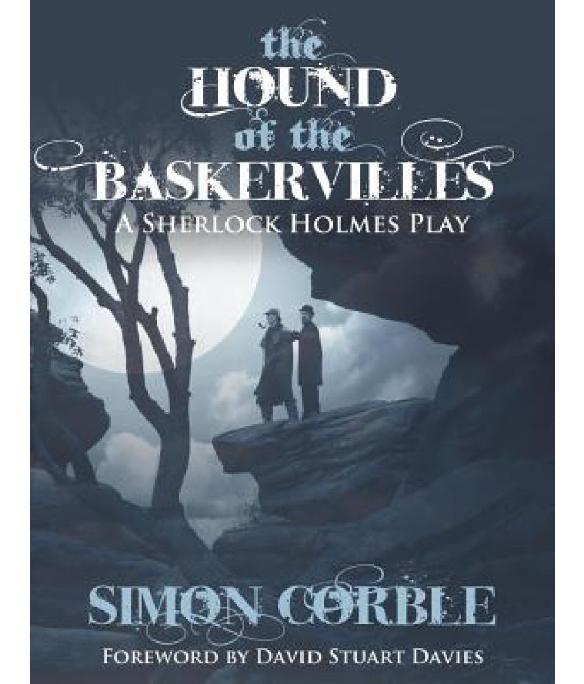 Compare And Contrast The Hound Of The Baskervilles