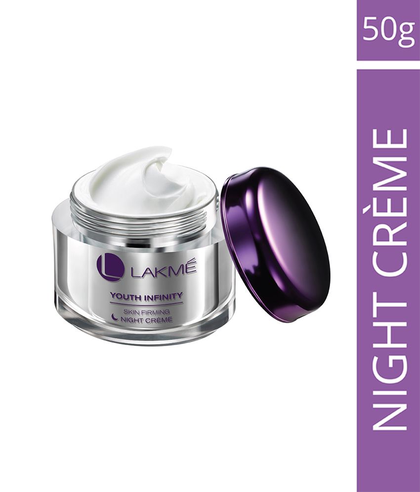 lakme night cream price