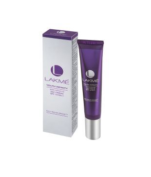 lakme youth infinity day cream