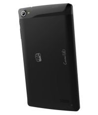 UNBOXED Micromax P702 16GB Wifi + 3G Data Black