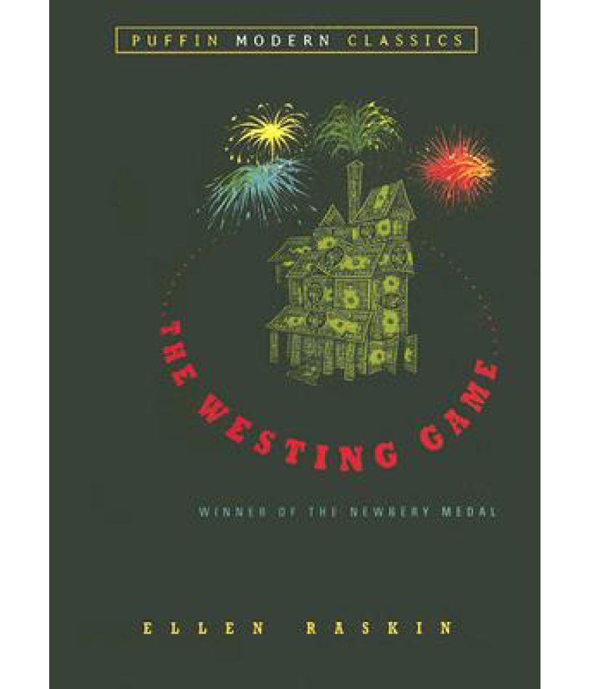 The Westing Game: Buy The Westing Game Online at Low Price in India on  Snapdeal