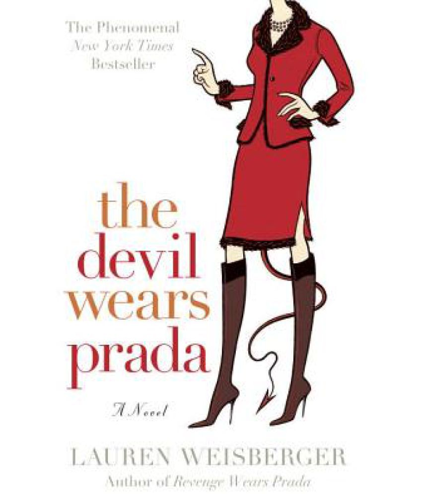 the devil wears prada online