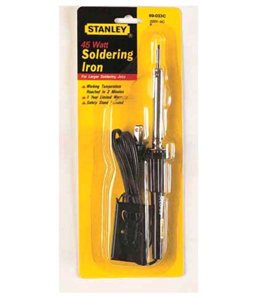 Stanley 4 Hand Tool Set Buy Stanley 4 Hand Tool Set Online at Low