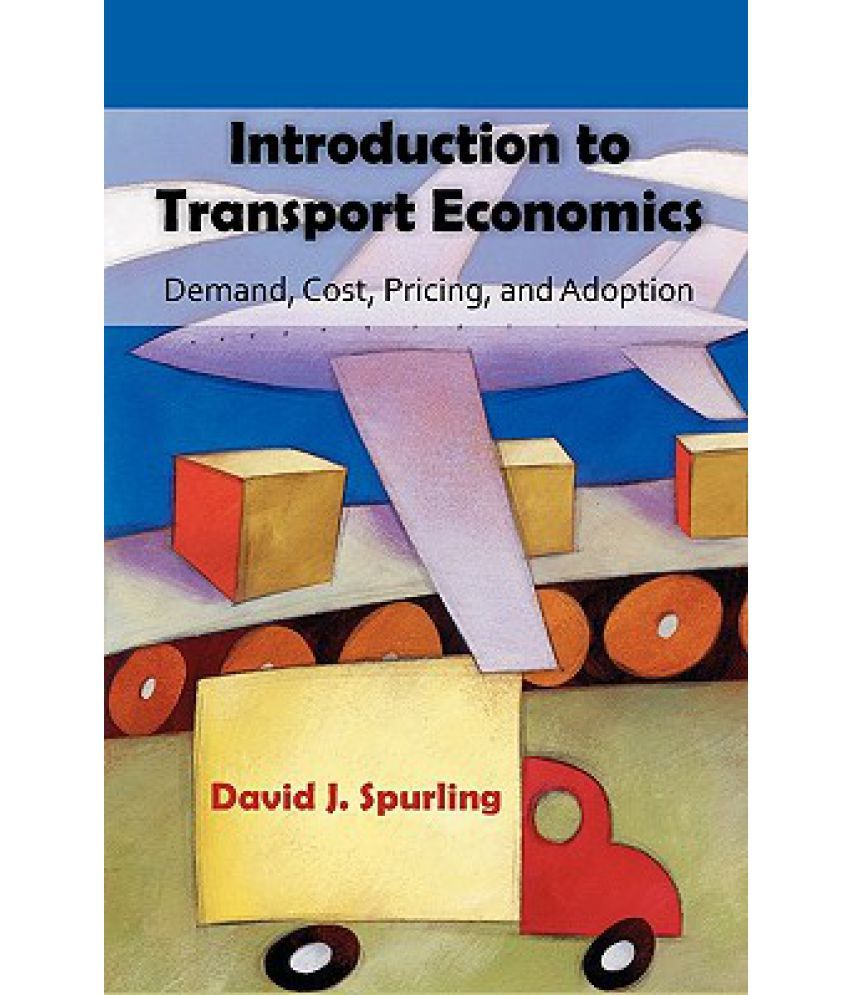 transport economics research topics