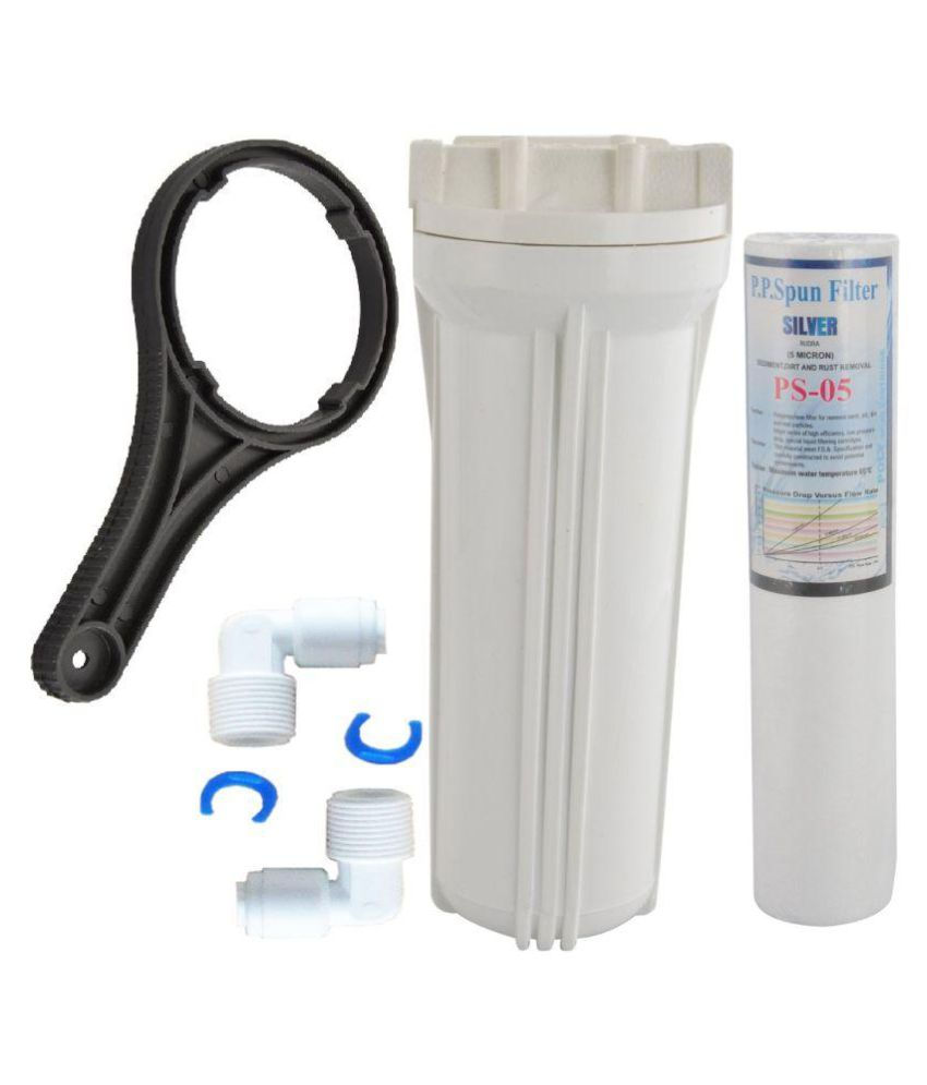 Samta BOREWELL SOLUTION UP TO 2000PPM RO Water Purifier Price in India Buy Samta BOREWELL