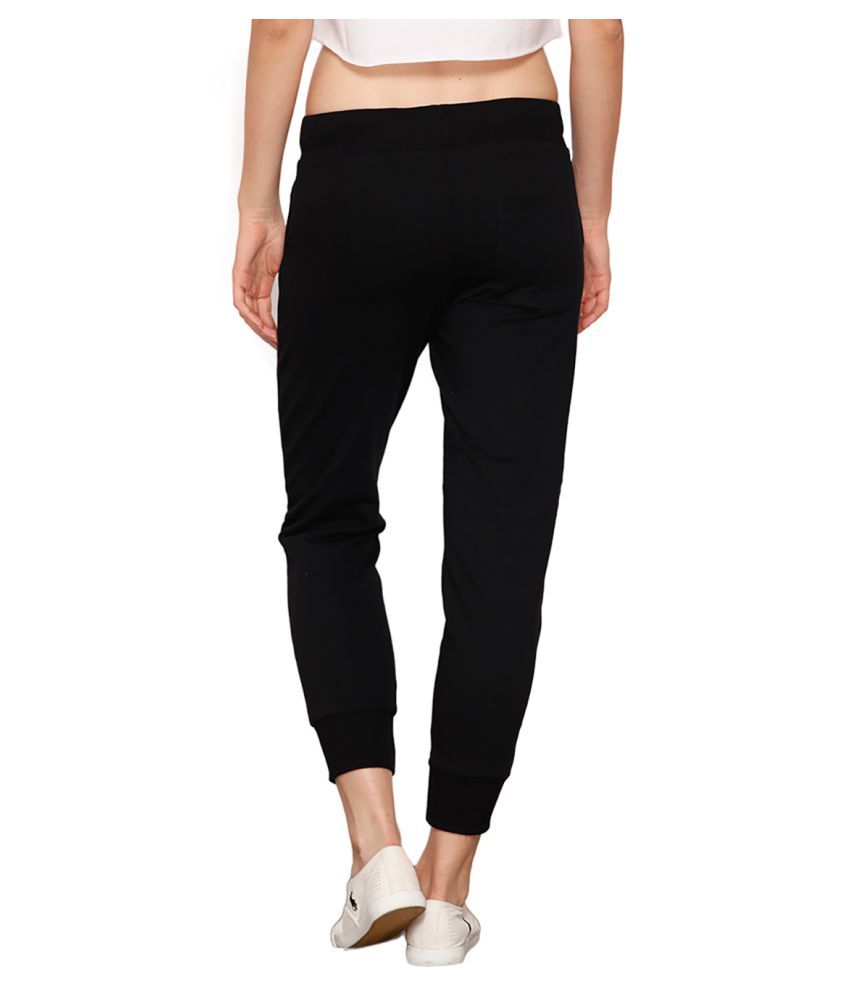 Buy Bewakoof Cotton Jogger Pants Online at Best Prices in India - Snapdeal