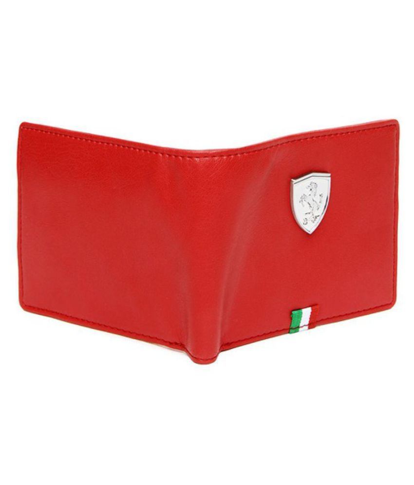 puma wallet snapdeal