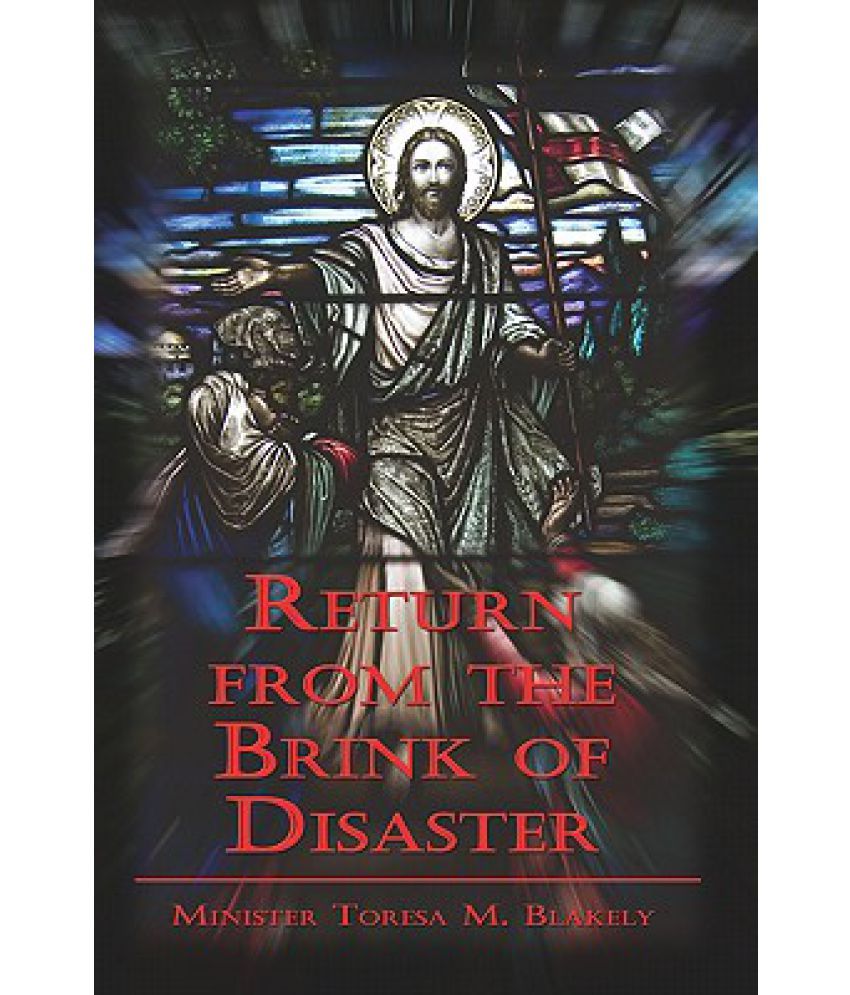 The Return Of The Disaster