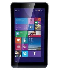 UNBOXED Smart Tab SQ 718 8GB 3G Through Dongle Black