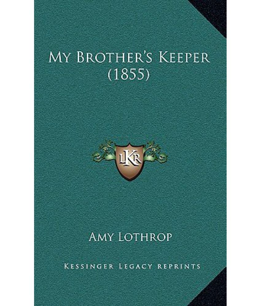 my-brother-s-keeper-1855-buy-my-brother-s-keeper-1855-online-at