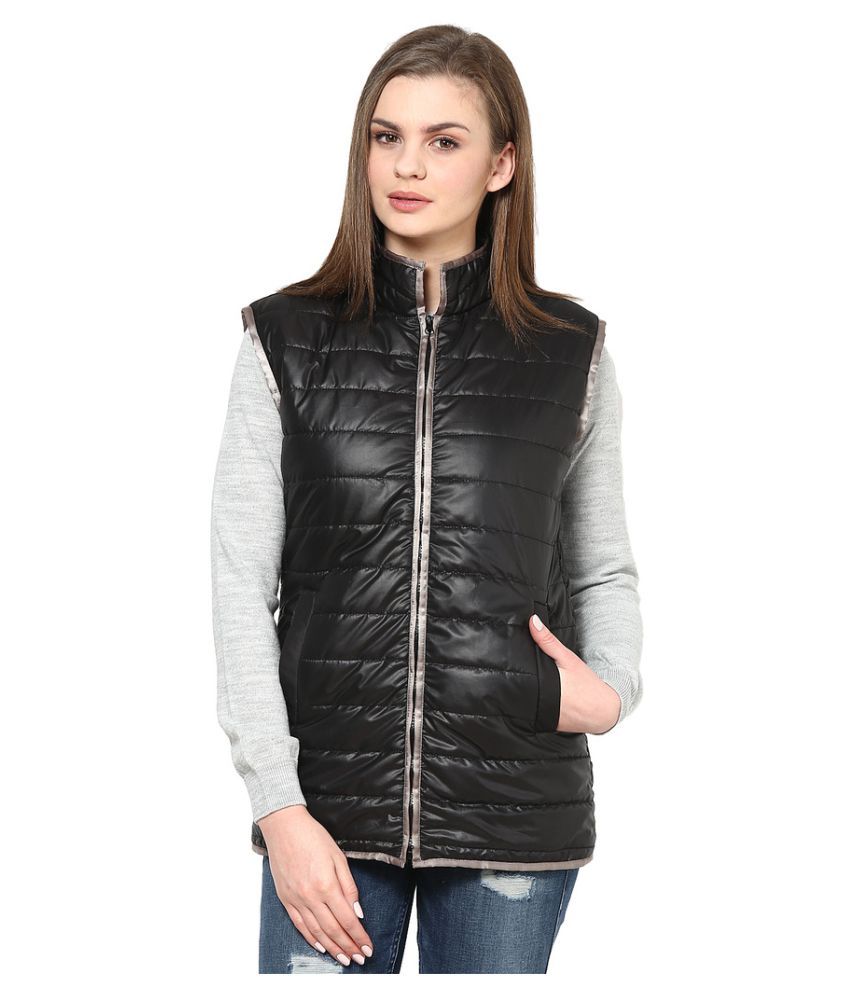 polyester bomber jacket womens