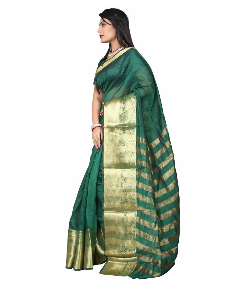 saloni green