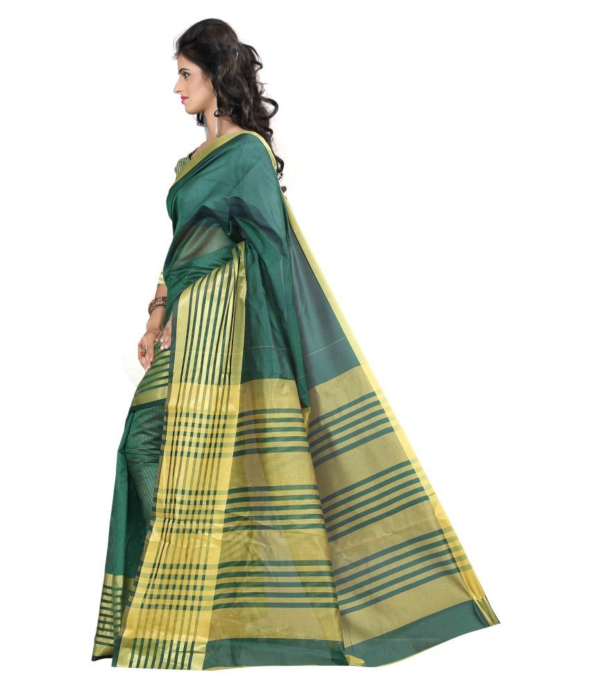saloni green