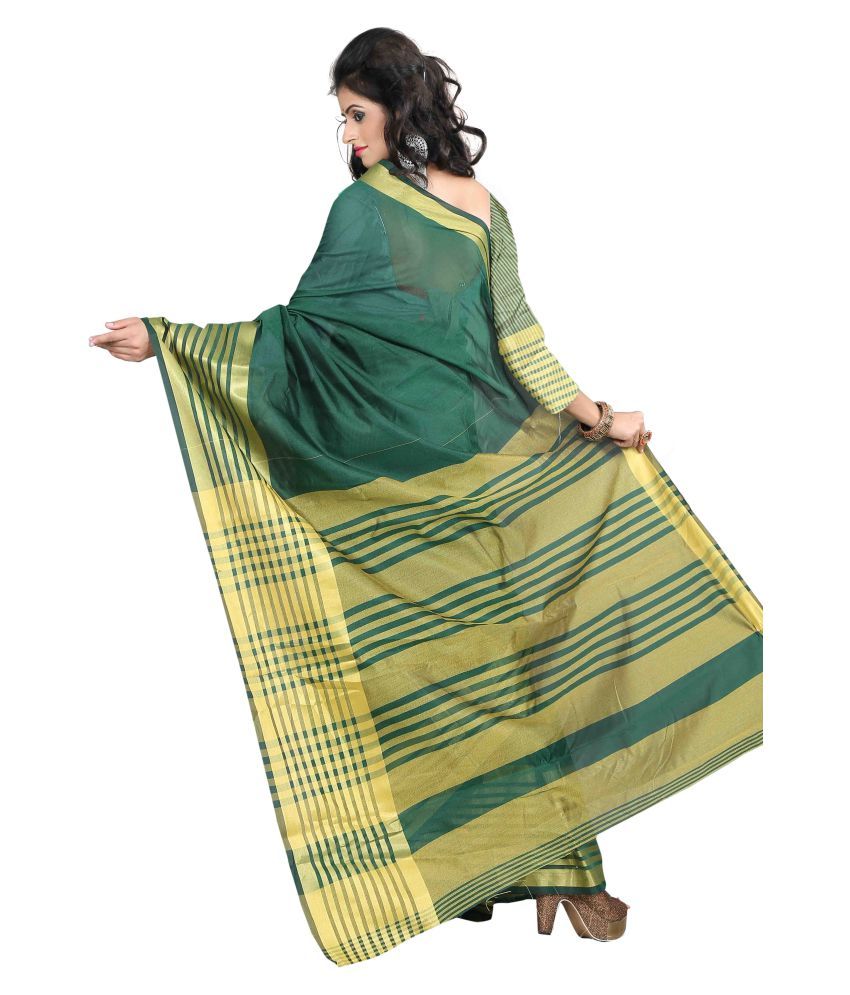 saloni green