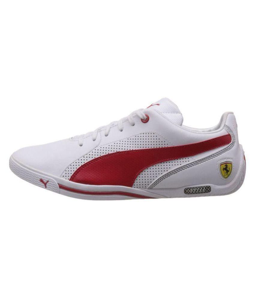 puma sf selezione