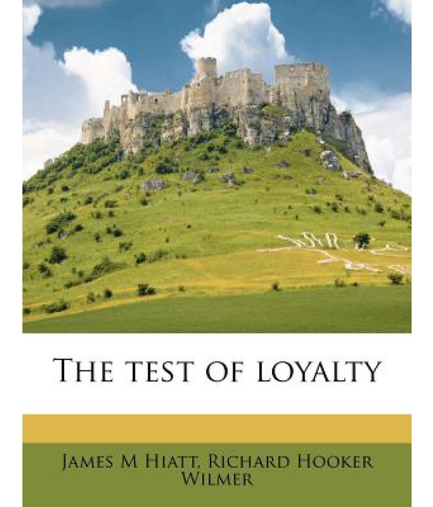 the-test-of-loyalty-buy-the-test-of-loyalty-online-at-low-price-in