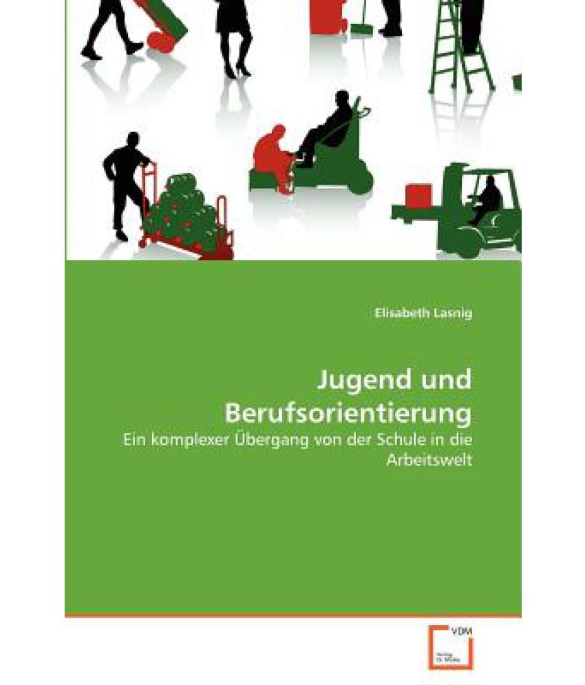 Jugend Und Berufsorientierung: Buy Jugend Und Berufsorientierung Online ...