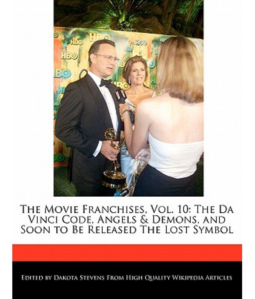 The Movie Franchises, Vol. 10 The Da Vinci Code, Angels & Demons, and