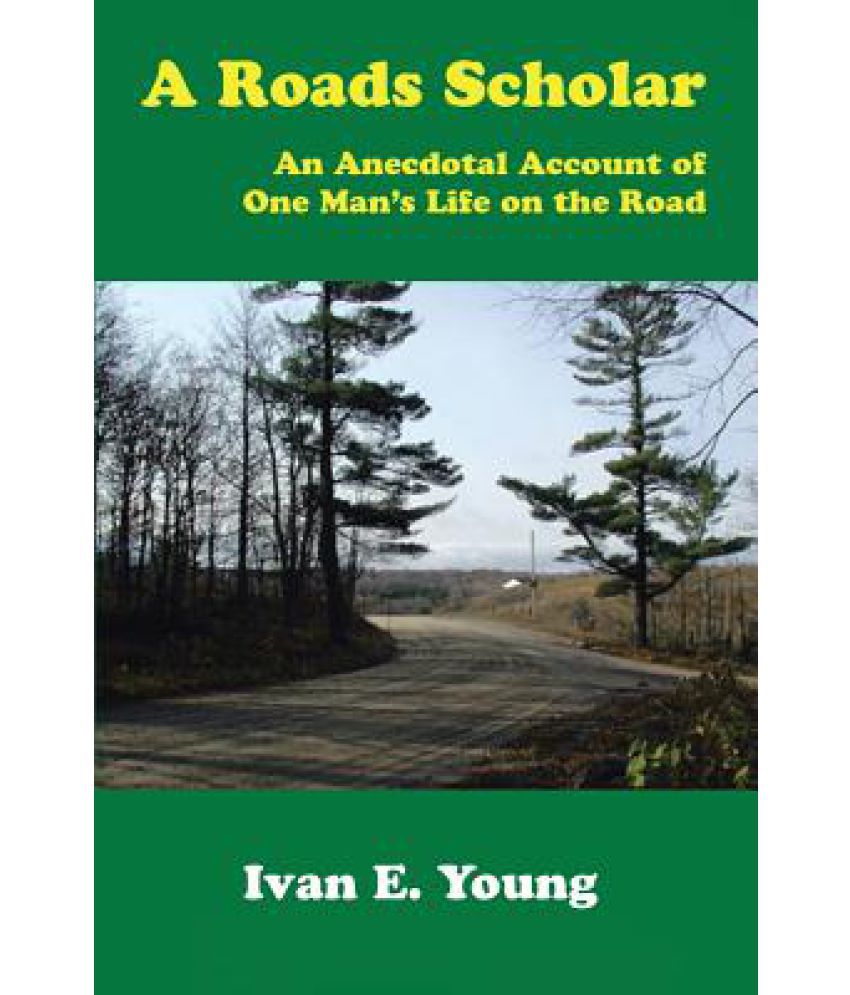 A Roads Scholar Buy A Roads Scholar Online at Low Price in India on