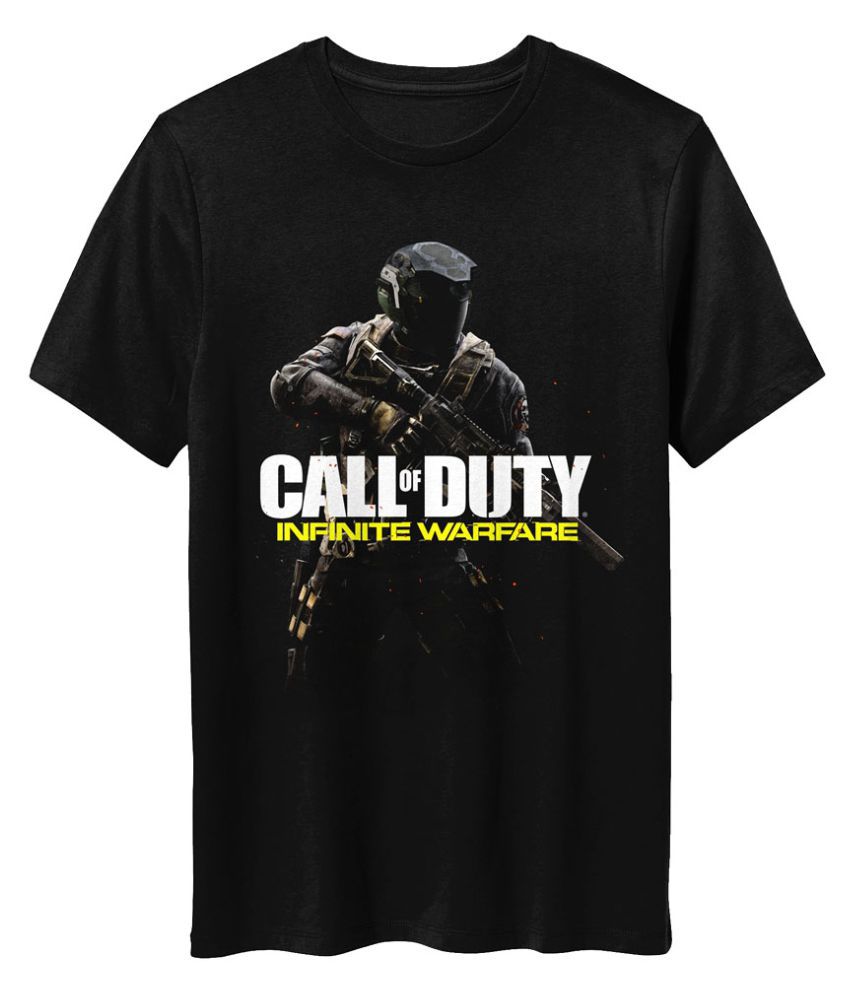     			Activision T-Shirt_S