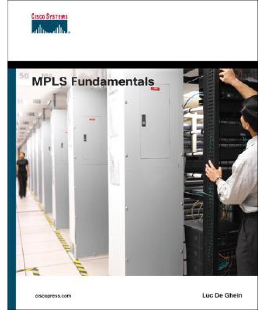 mpls fundamentals 1st edition price