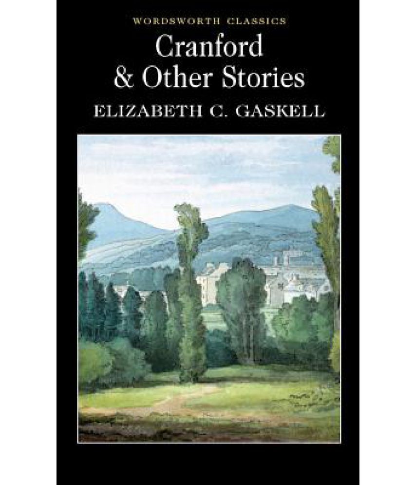     			Cranford & Selected Short Stories