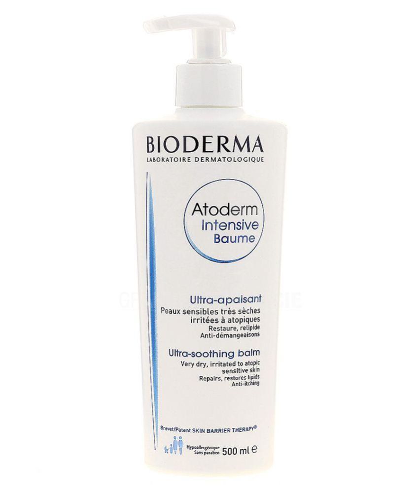 bioderma night cream