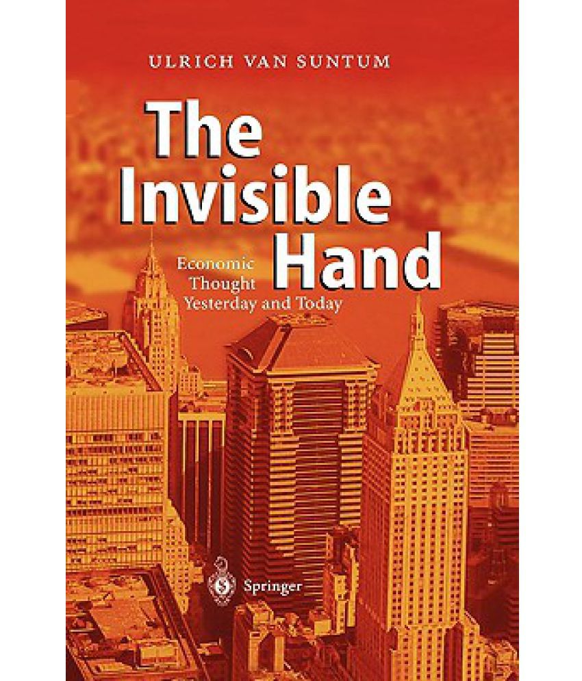 get invisible hand download