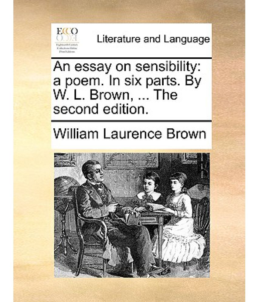 Sense and sensibility summary picture