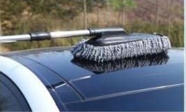 Auto Hub Car & Home Duster with extendable handle