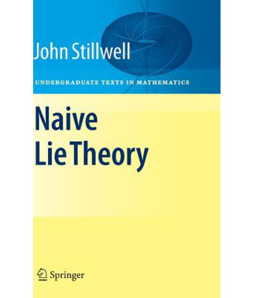 How to lie flawlessly image