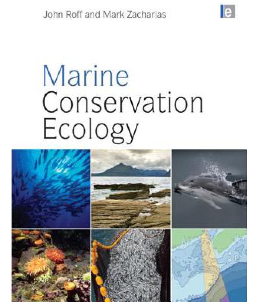 Marine Conservation Ecology: Buy Marine Conservation Ecology Online at