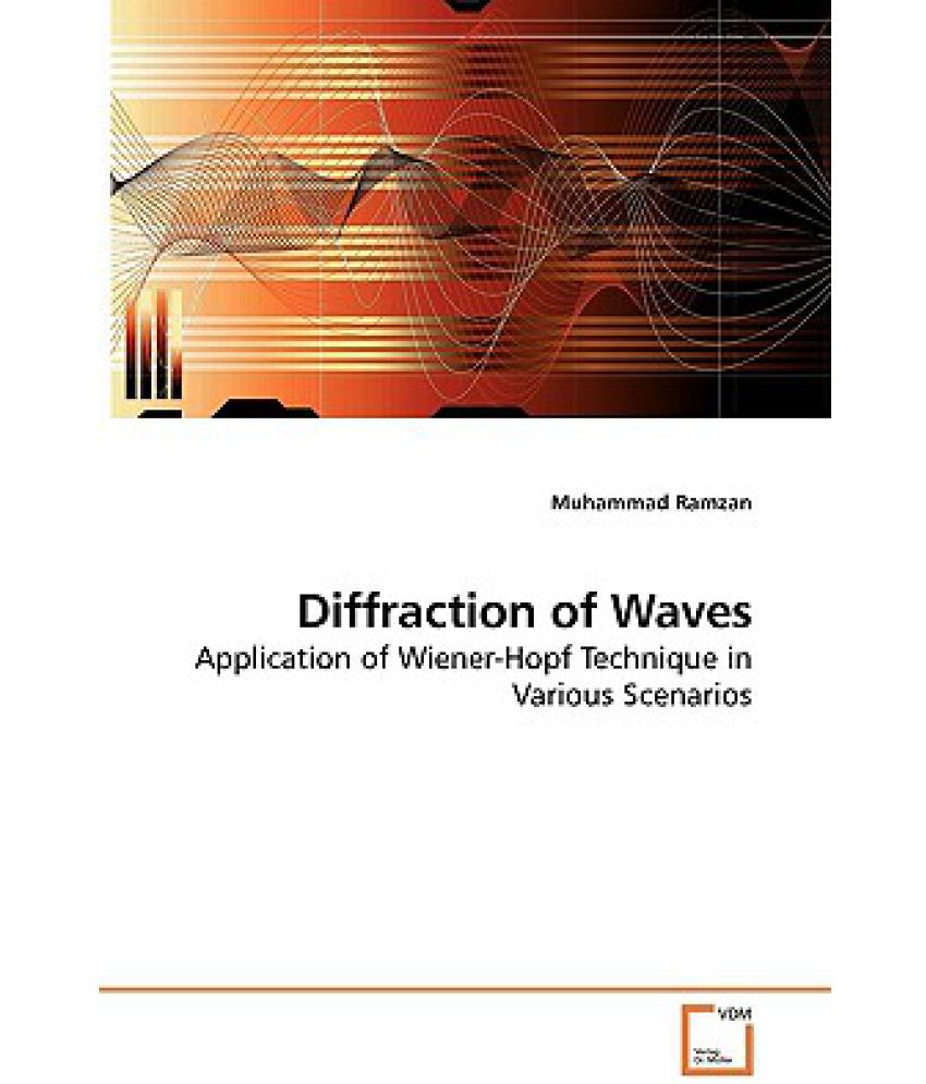 diffraction of waves
