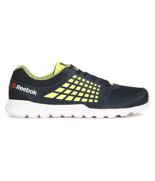 2 reebok electrify speed running shoes