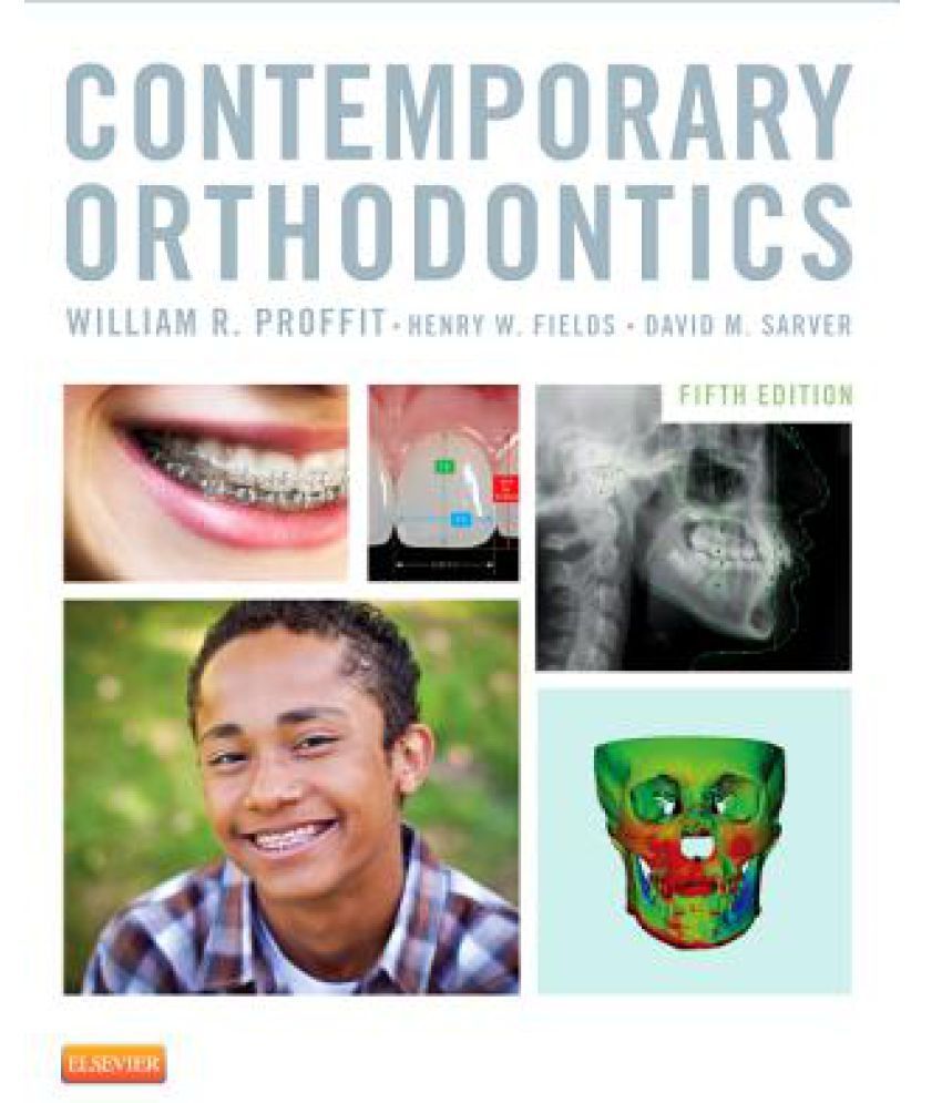 Contemporary Orthodontics Buy Contemporary Orthodontics Online at Low