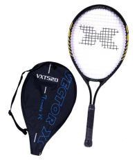 Vector X VXT-520-25 Tennis Racquet MultiColour