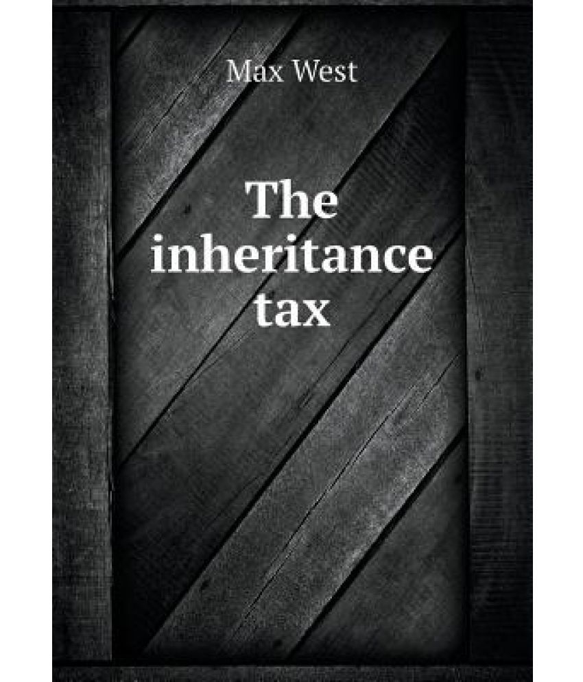 the-inheritance-tax-buy-the-inheritance-tax-online-at-low-price-in