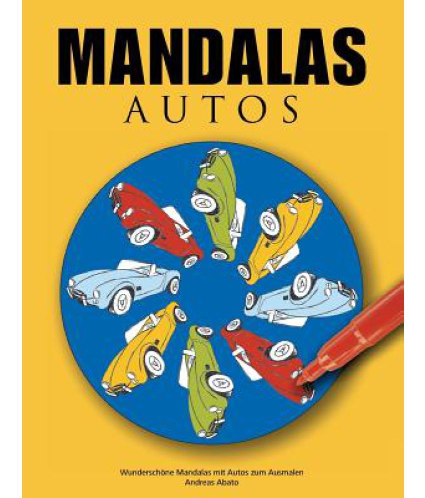 Mandalas Autos: Buy Mandalas Autos Online at Low Price in India on Snapdeal