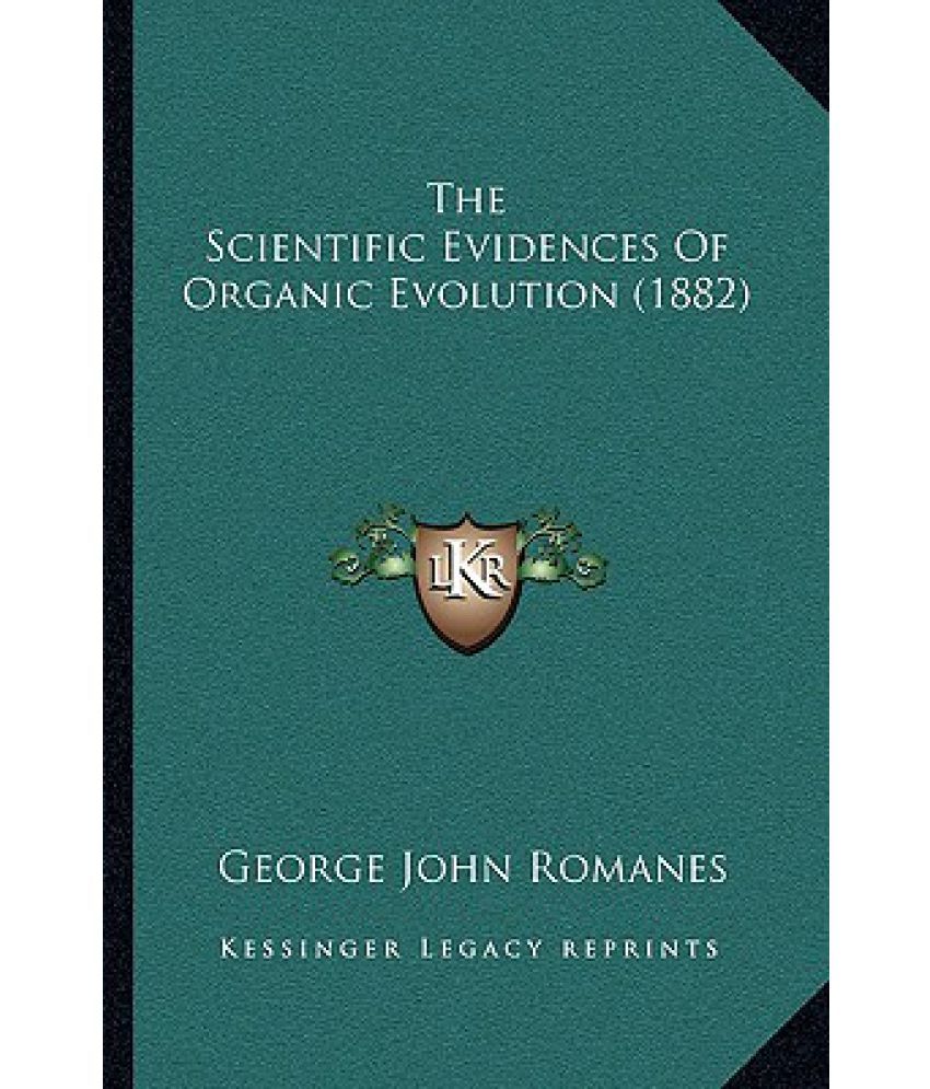 the-scientific-evidences-of-organic-evolution-1882-buy-the