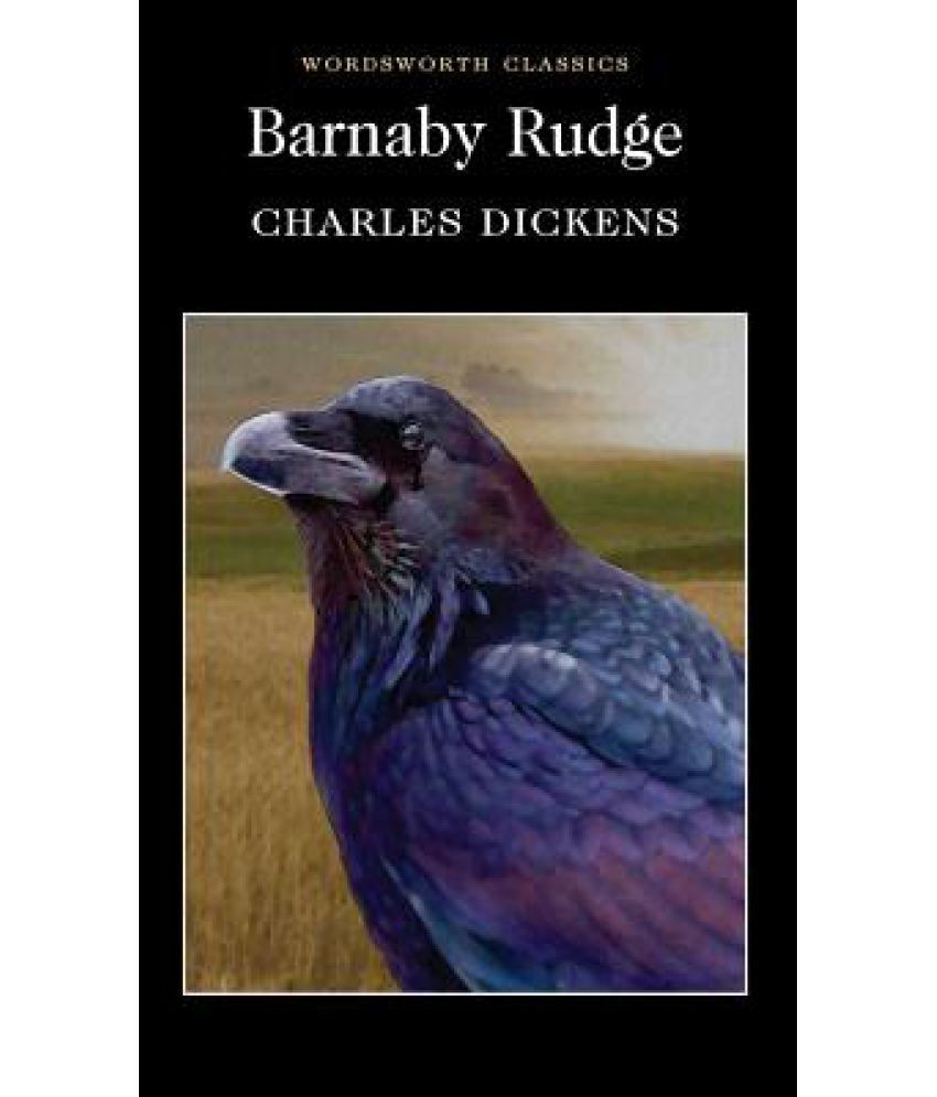     			Barnaby Rudge