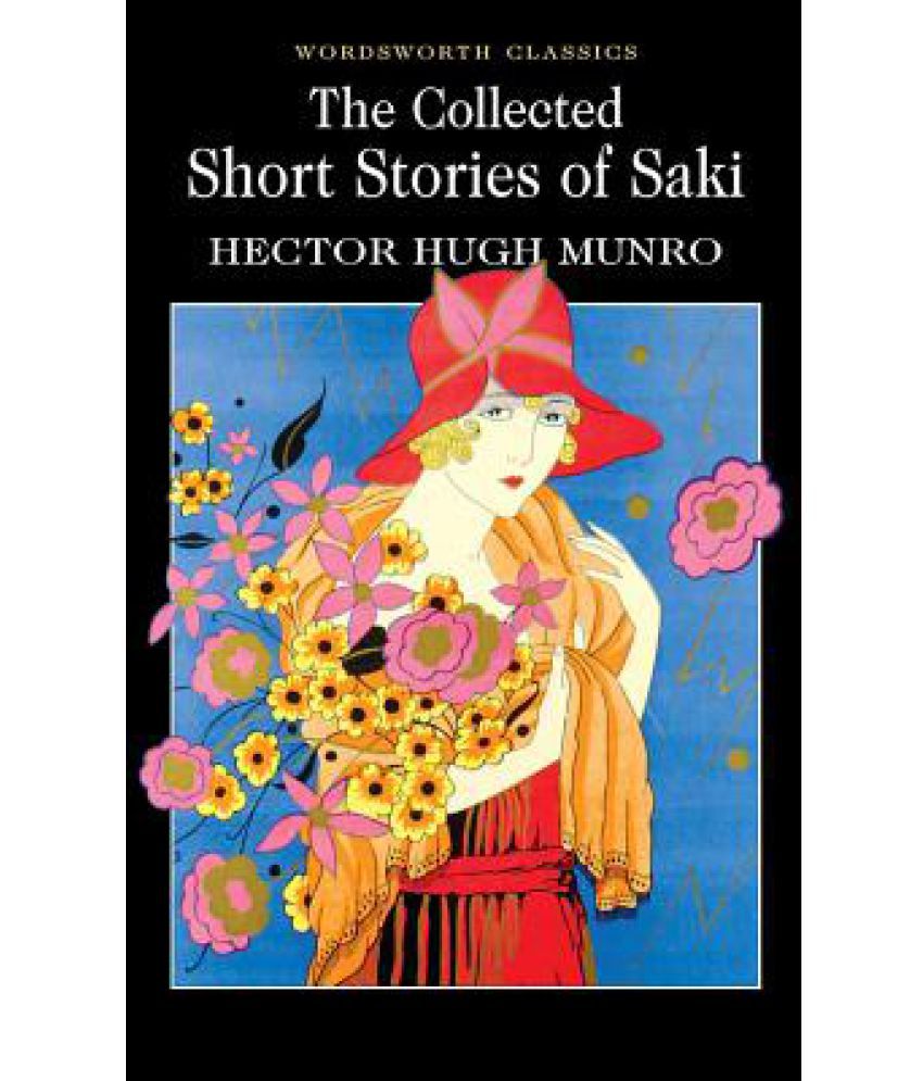     			Collected Short Stories of Saki