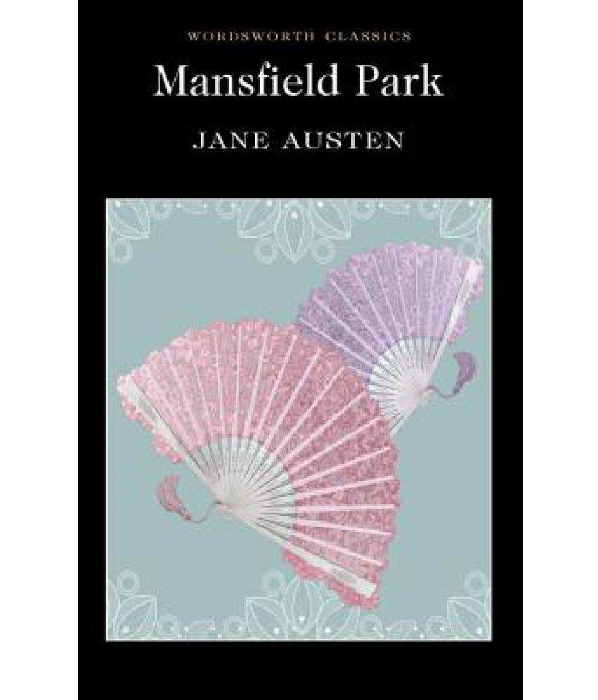     			Mansfield Park