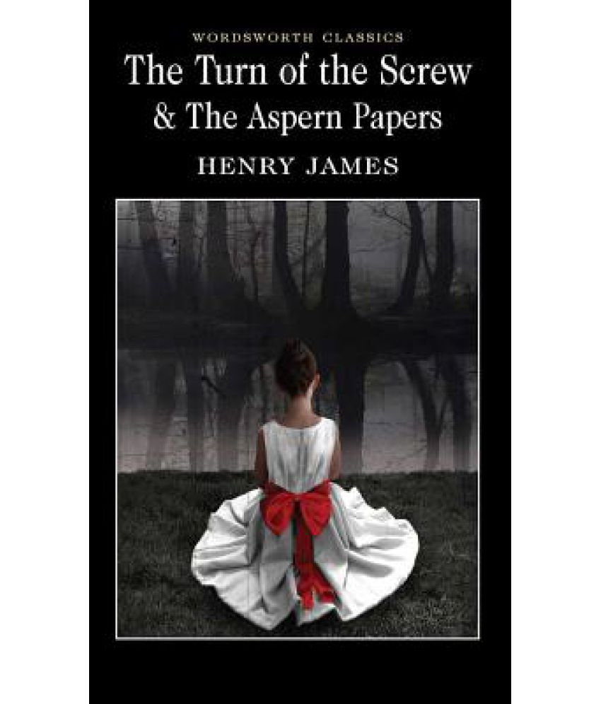 Essays about the turn of the screw