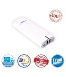 U-Globe UG3372 Full Capacity 15600mAh Power Bank with 1 Year Warranty