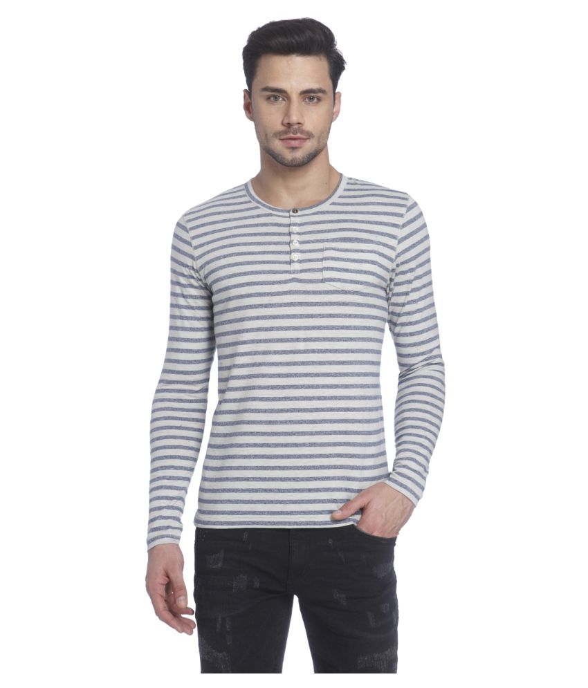 jack jones henley