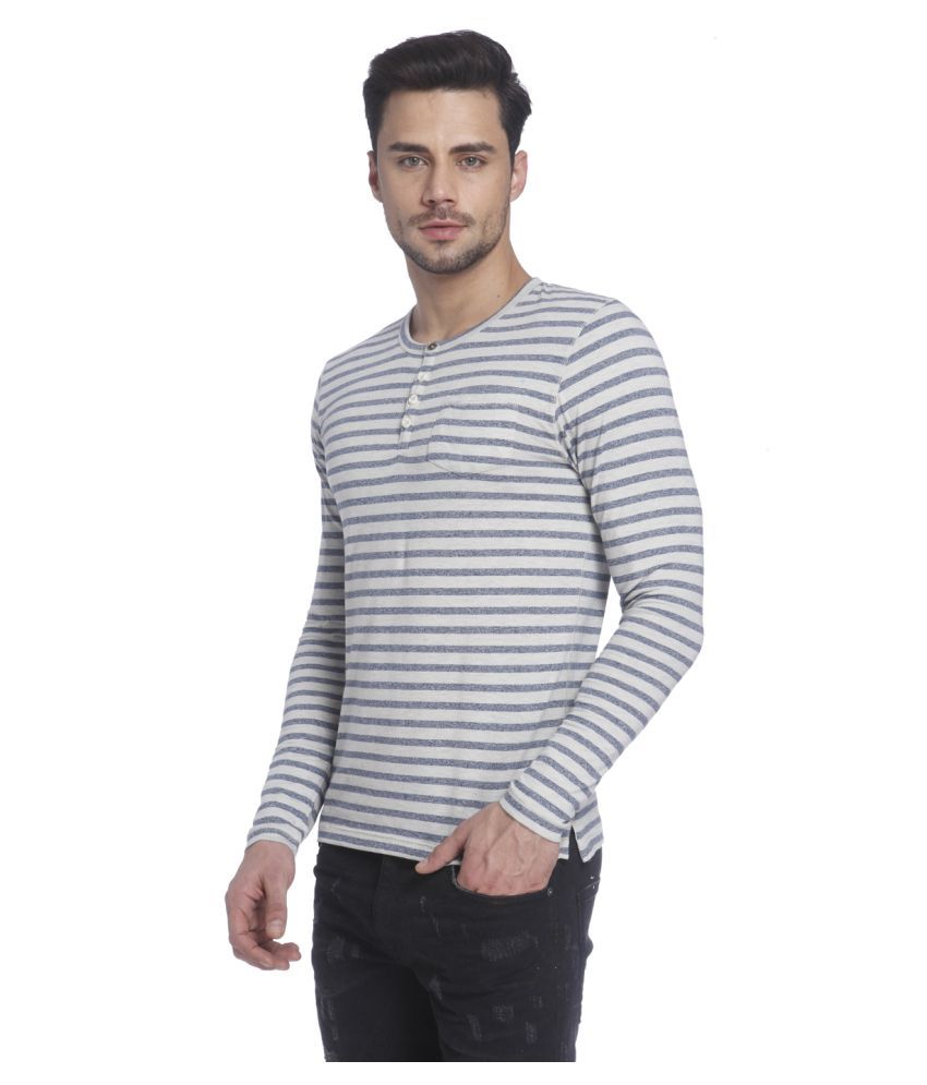 jack jones henley