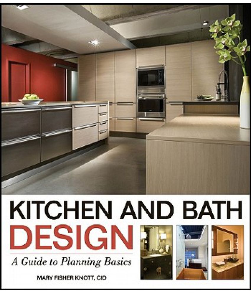Kitchen and Bath Design: A Guide to Planning Basics: Buy Kitchen and ... - Kitchen AnD Bath Design A SDL617596679 1 Dea8f